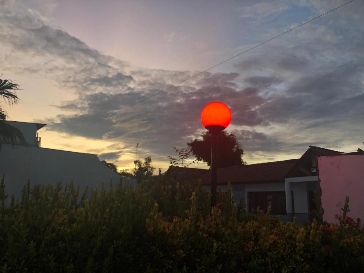 Hotel Villa Ricaurte Zewnętrze zdjęcie