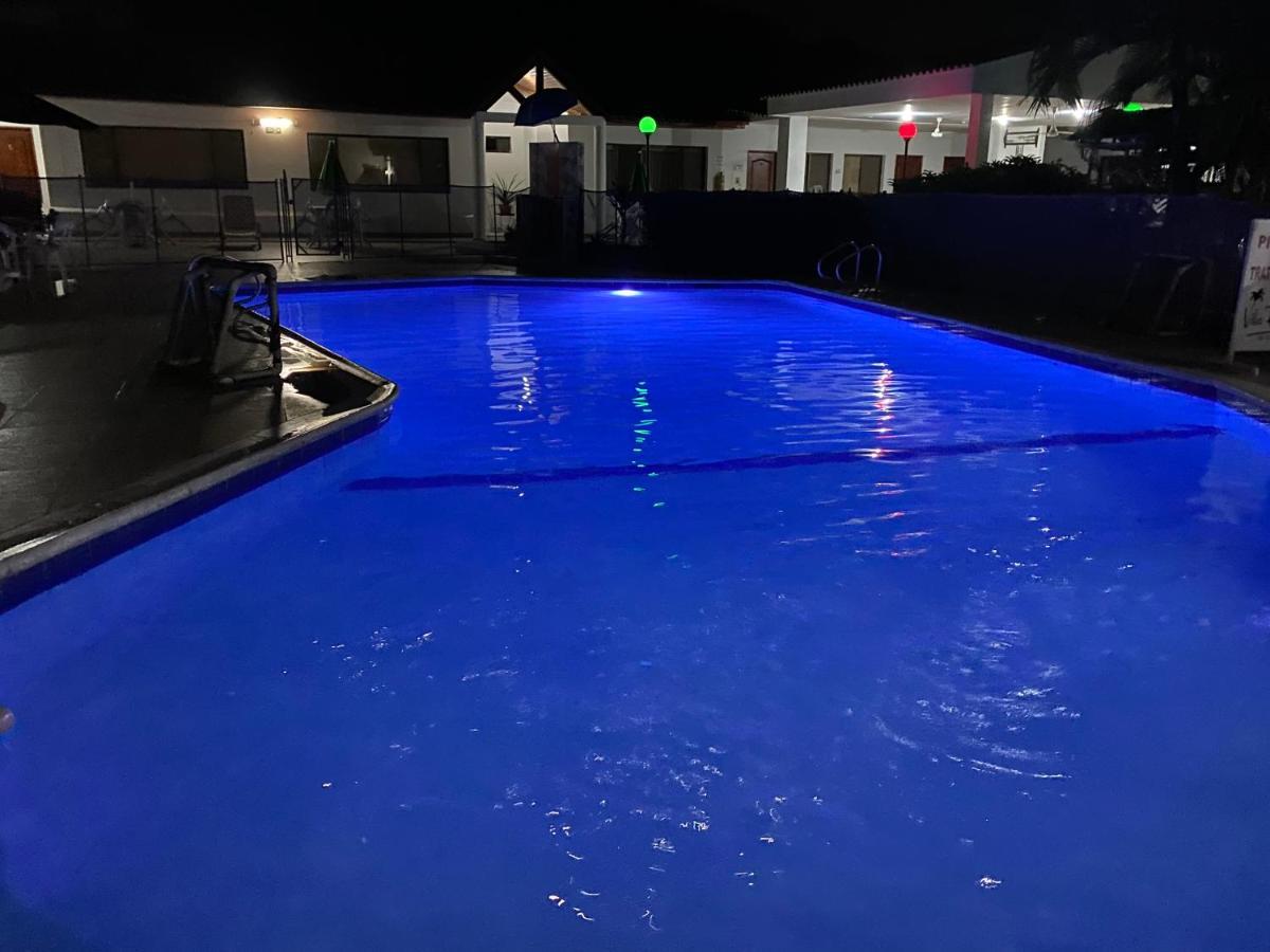 Hotel Villa Ricaurte Zewnętrze zdjęcie